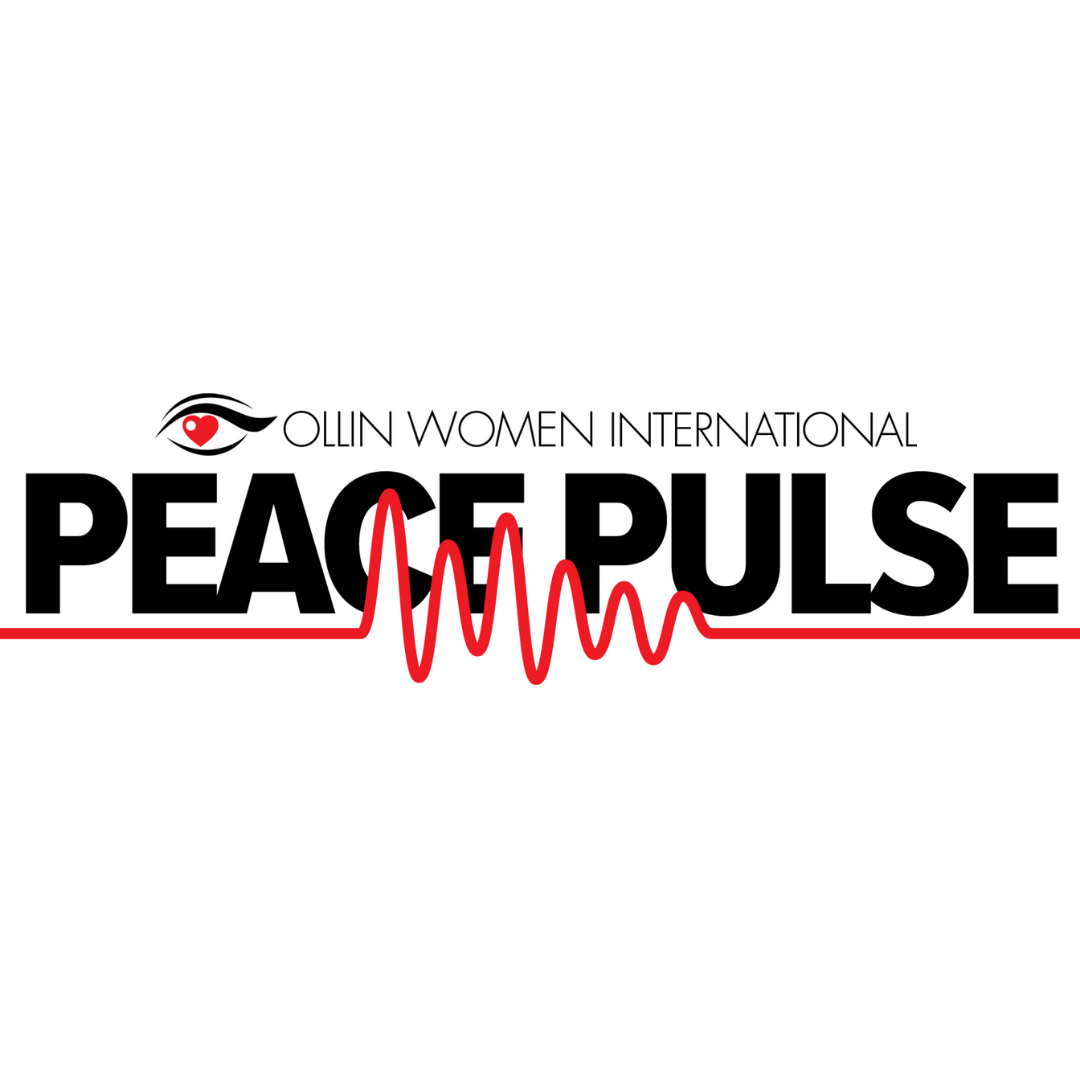 Peace Pulse Check-In