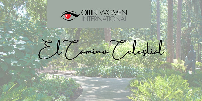 El Camino Spring 2022 Schedule Ollin Women El Camino Celestial 9 Am Est – Ollin Women International