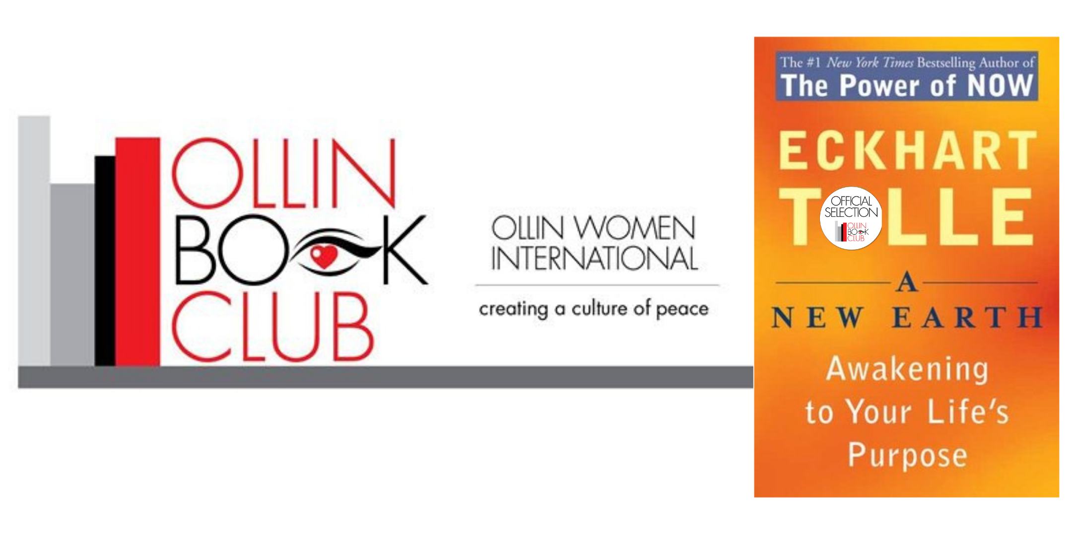 Ollin Book Club June 6, 2022 at 6-8 PM EST