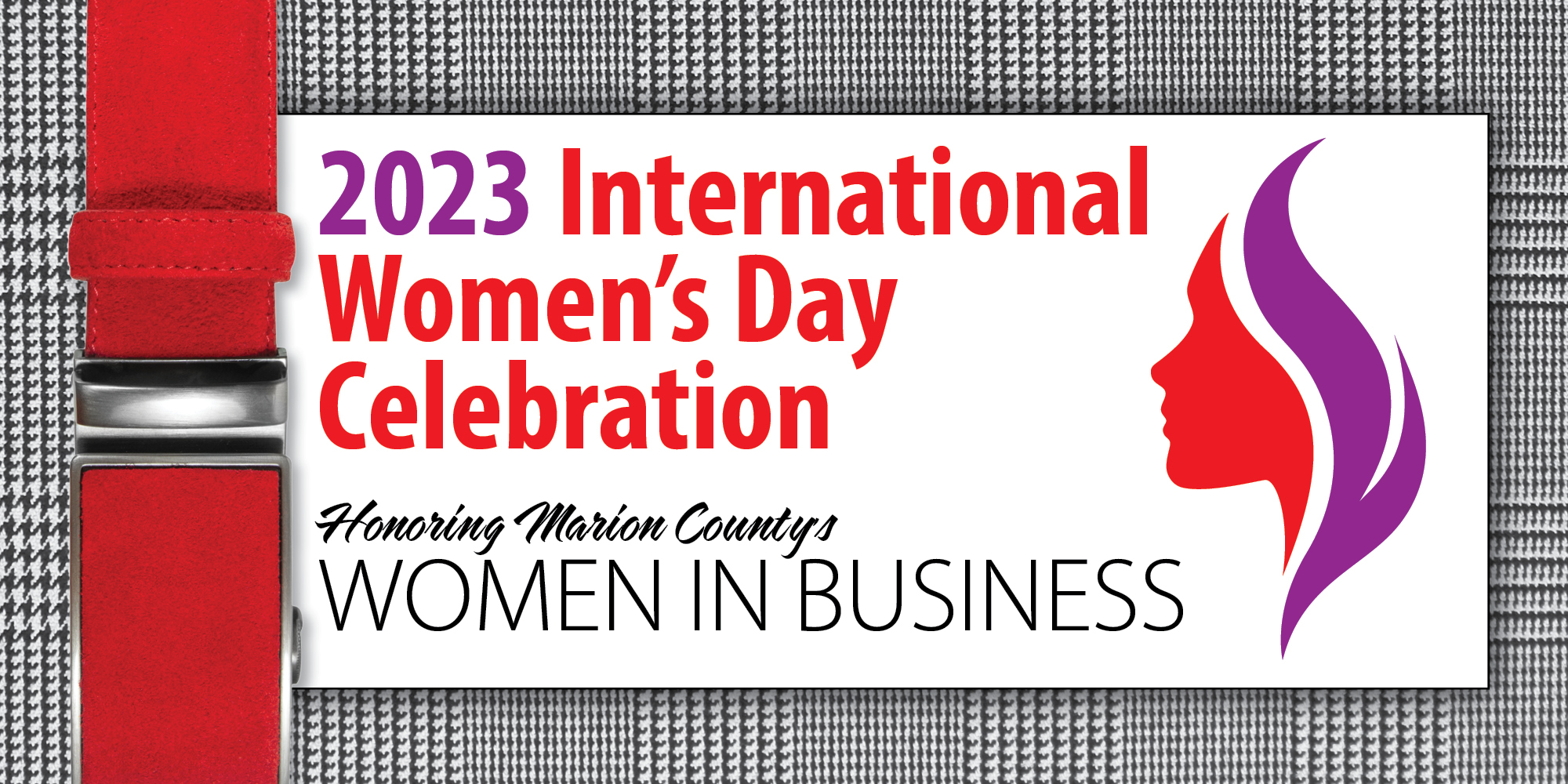 2023 International Women's Day Celebration