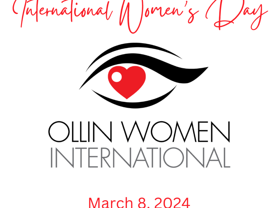 OWI, IWD, Ollin Women