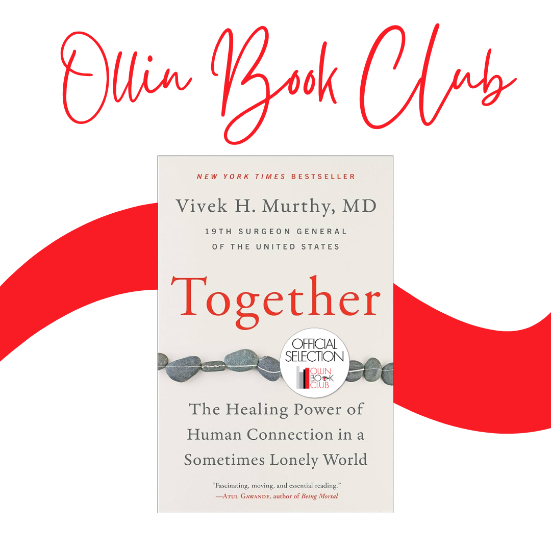 Together: A Book Review