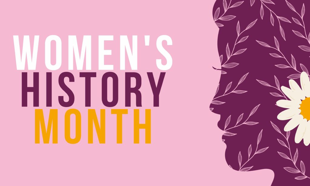 Ollin, OWI, Ollin Women International, Women's History Month