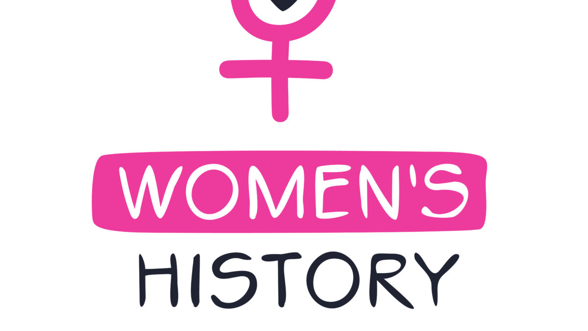 women's history month, OWI, Ollin