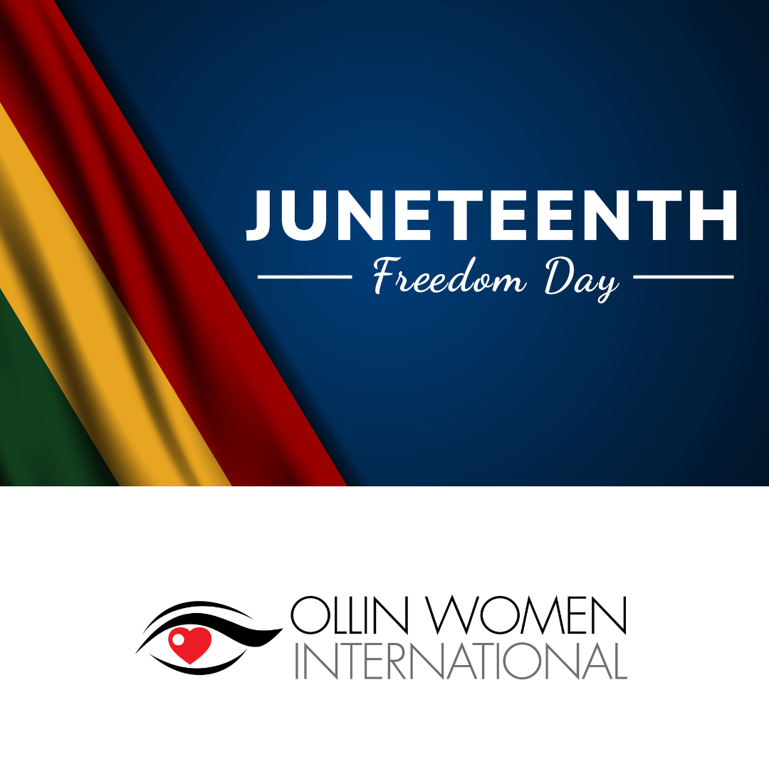 OWI, Ollin, Juneteenth