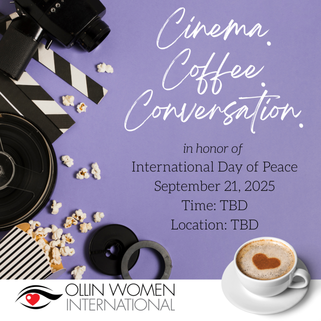 OWI, Ollin Women, Ollin Women International