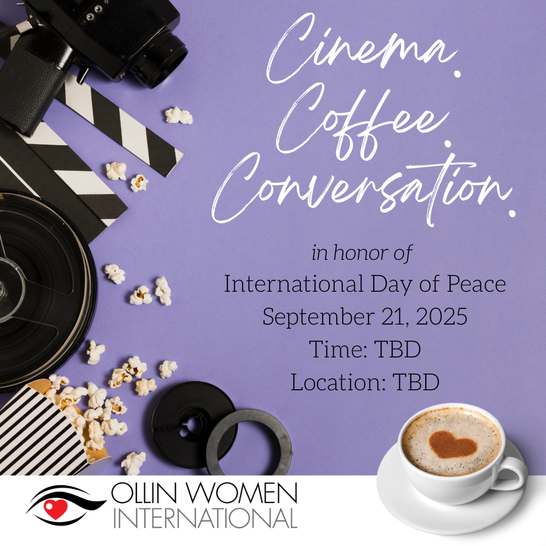 OWI, Ollin Women, Ollin Women International
