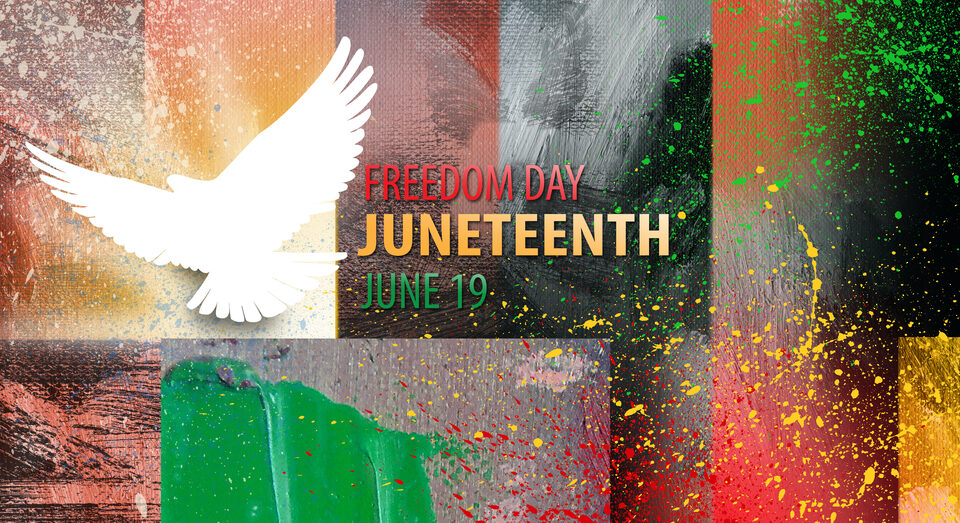 Juneteenth